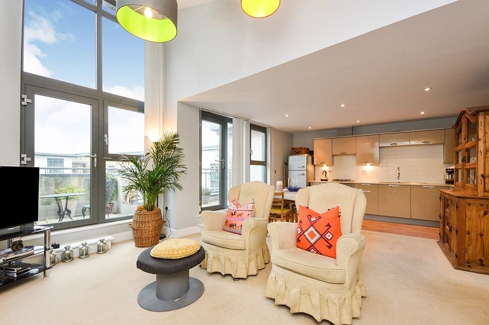 2 bedroom Flat to rent