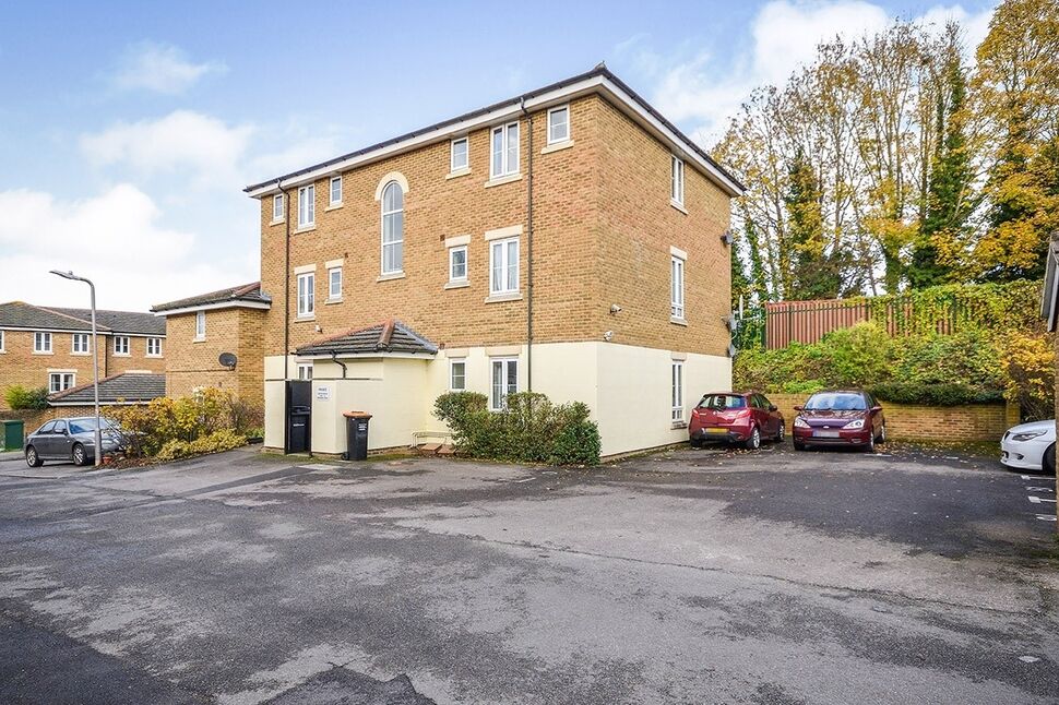 Main image of 1 bedroom Flat to rent, Bridgeside Mews, Maidstone, Kent, ME15