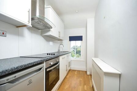1 bedroom Flat to rent