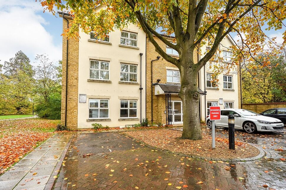 Main image of 2 bedroom Flat to rent, Parsley Way, Maidstone, Kent, ME16