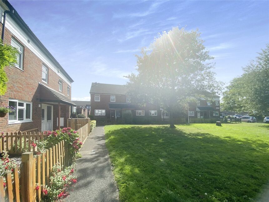 Main image of 3 bedroom Mid Terrace House to rent, Havant Walk, Maidstone, Kent, ME15