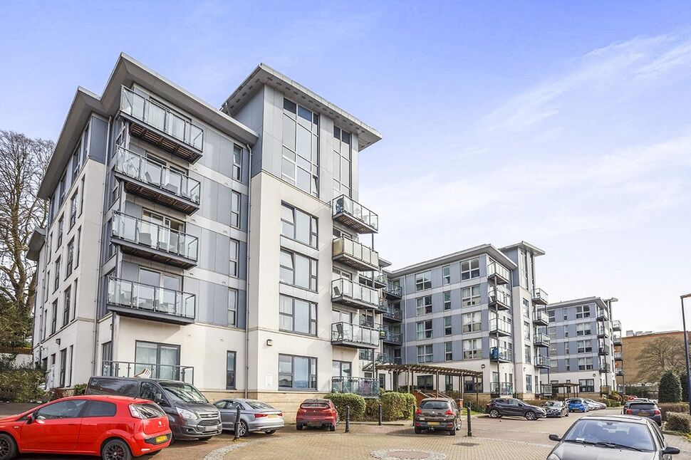 Main image of 1 bedroom Flat to rent, Mckenzie Court, Maidstone, Kent, ME14