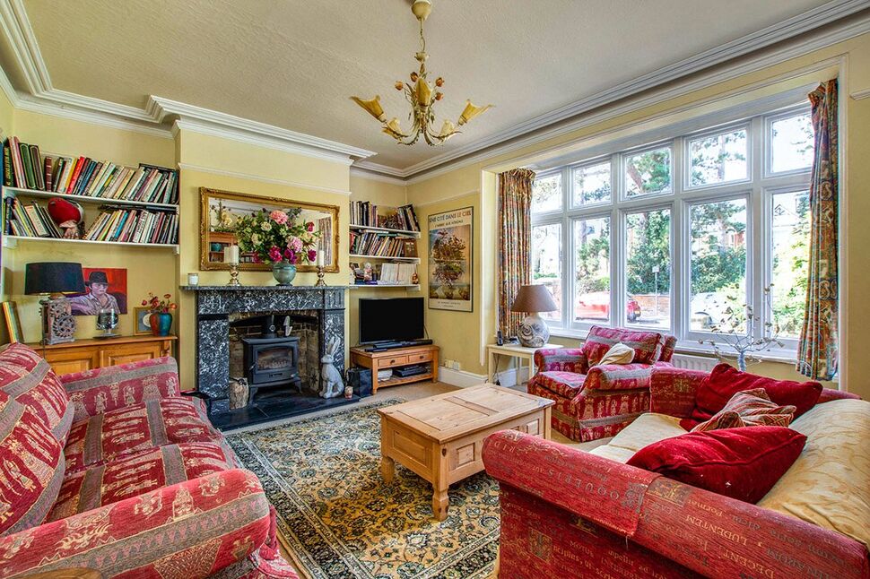 4 bedroom Semi Detached House for sale, Bower Mount Road, Maidstone