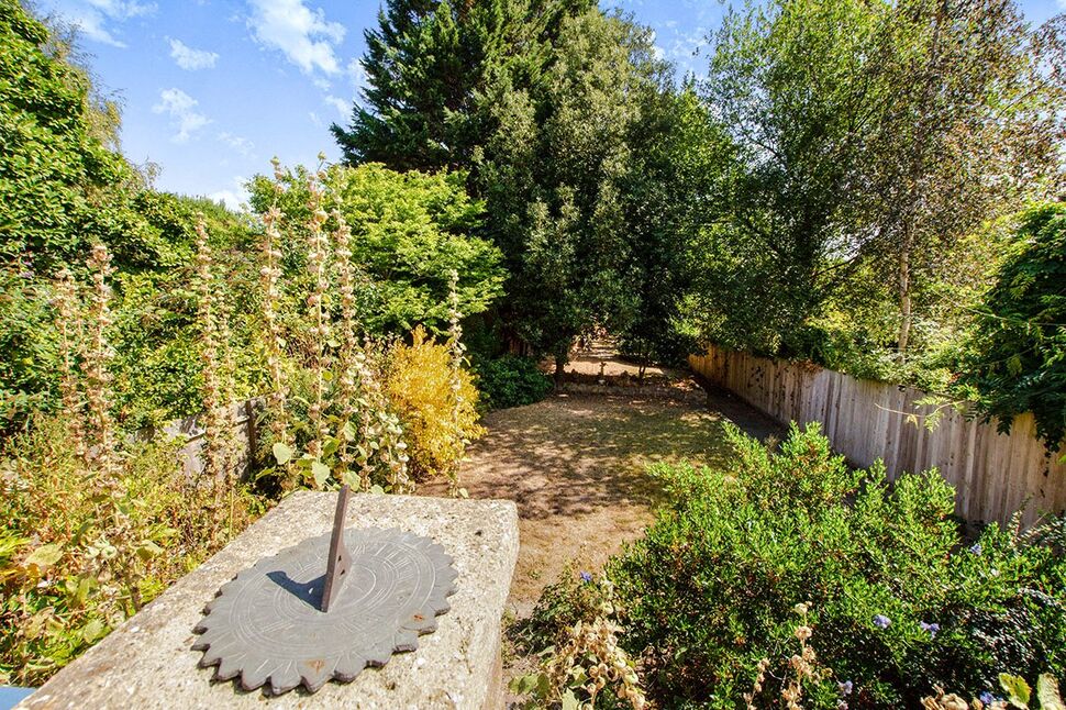 4 bedroom Semi Detached House for sale, Bower Mount Road, Maidstone, ME16 £650,000