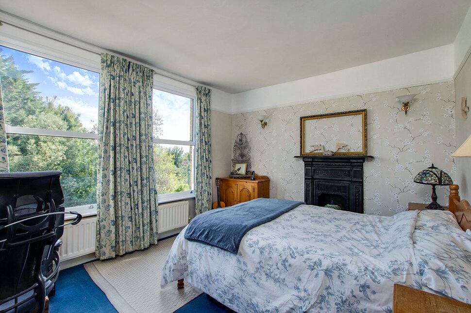 4 bedroom Semi Detached House for sale, Bower Mount Road, Maidstone