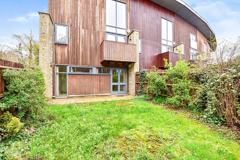 3 bedroom End Terrace House for sale, Sandling Lane, Sandling, ME14 £