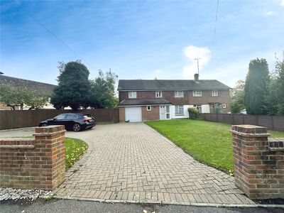 Eyhorne Street, 5 bedroom Semi Detached House to rent, £2,100 pcm