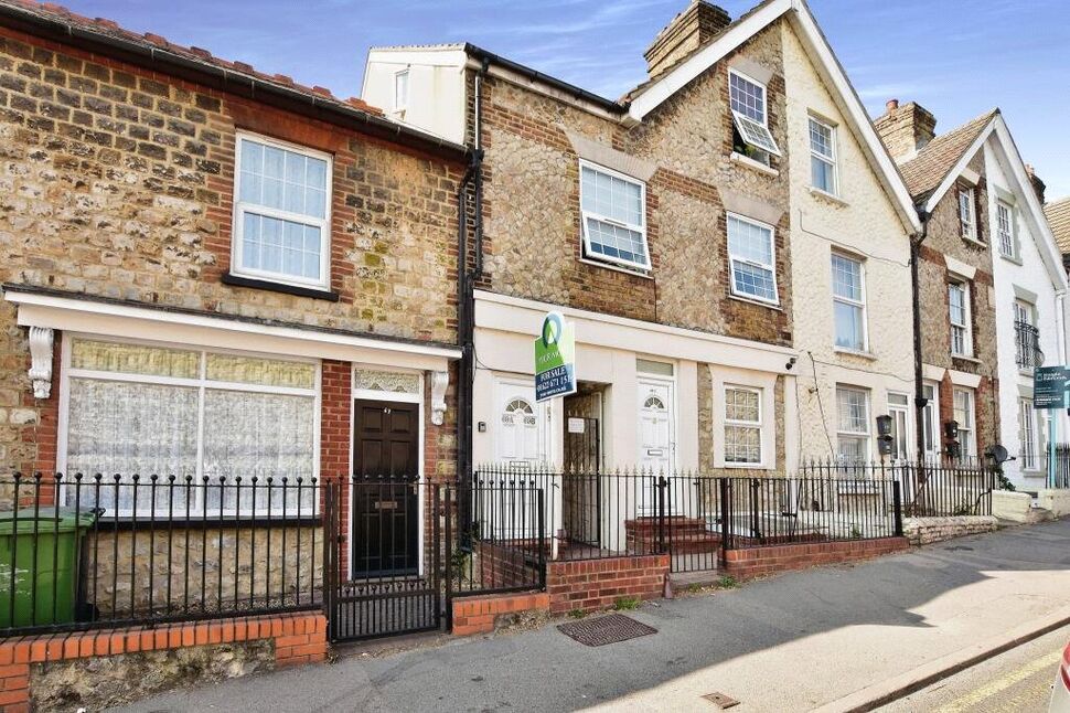 Main image of 1 bedroom Flat to rent, Lower Boxley Road, Maidstone, Kent, ME14
