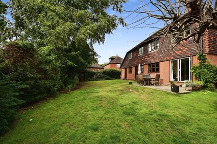 Church Lane, 4 bedroom Detached House for sale, £850,000