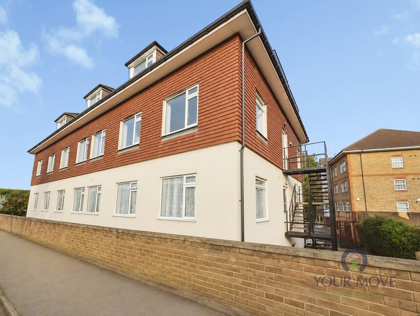 Main image of 2 bedroom Flat for sale, Canning Street, Maidstone, Kent, ME14