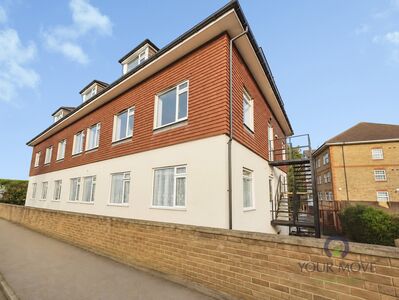 Canning Street, 2 bedroom Flat for sale, &pound;160,000