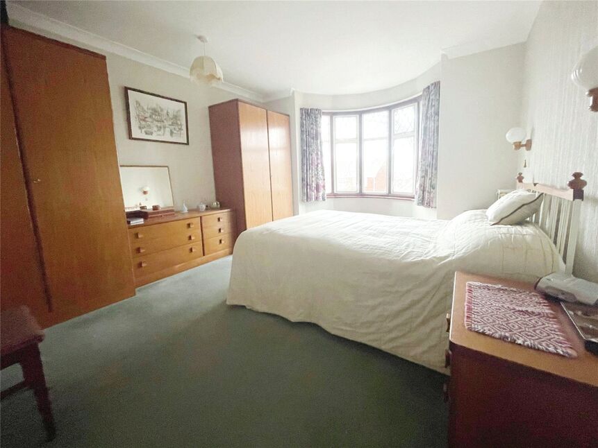 4 bedroom Detached House for sale, Marion Crescent, Maidstone, ME15 £