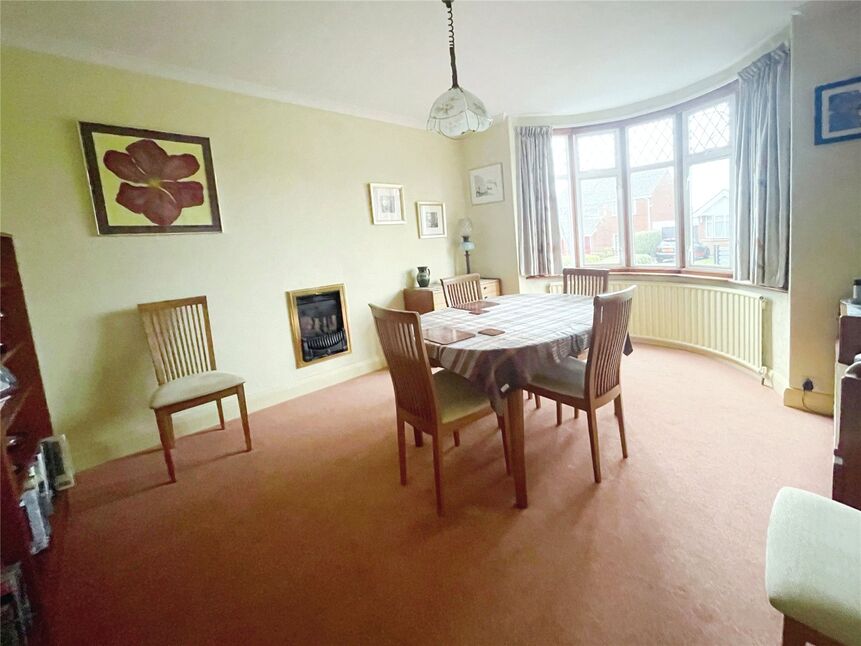 4 bedroom Detached House for sale, Marion Crescent, Maidstone, ME15 £