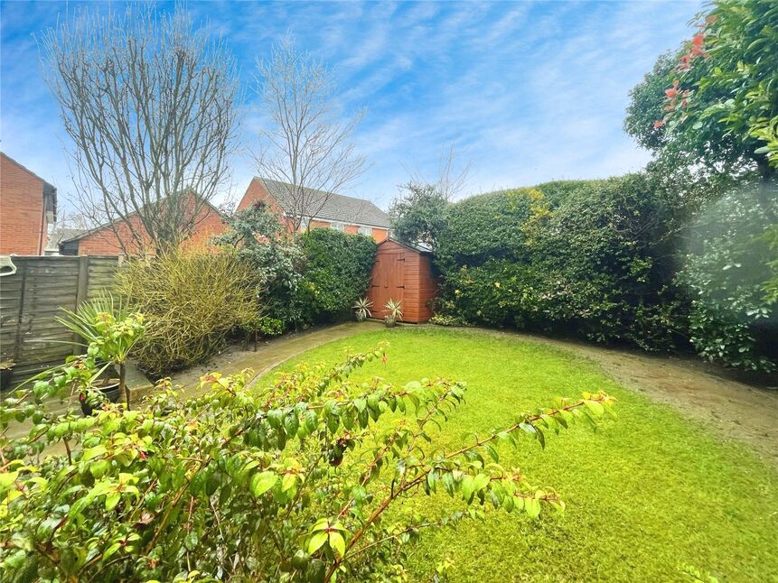 4 bedroom Semi Detached House for sale, Harrow Way, Weavering, ME14 £