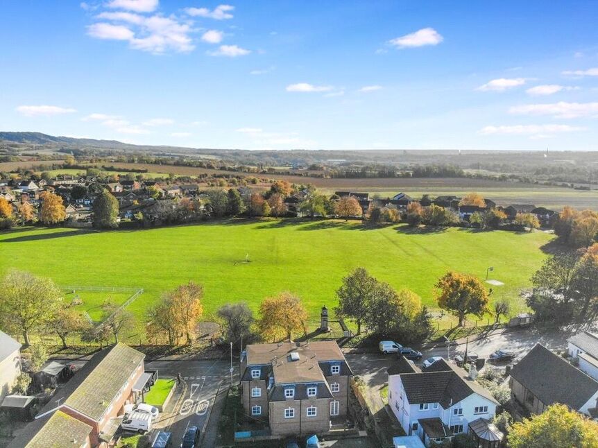 3 bedroom End Terrace House for sale, Alma Road, Eccles, ME20 £335,000
