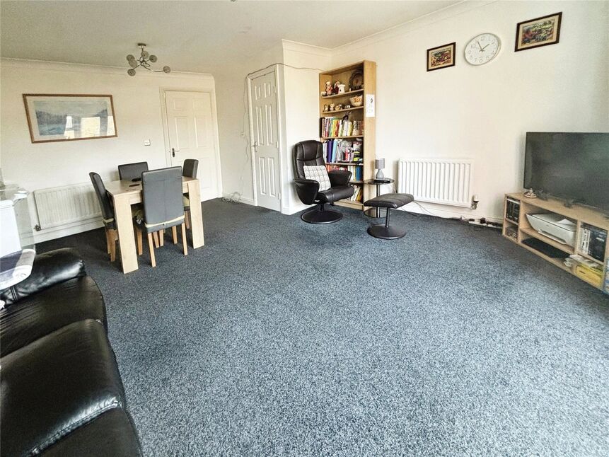 3 bedroom End Terrace House for sale, Stagshaw Close, Maidstone, ME15