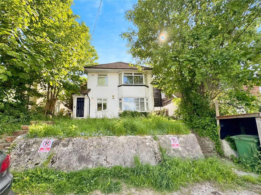Main image of 2 bedroom Flat to rent, Byron Road, Penenden Heath, Kent, ME14