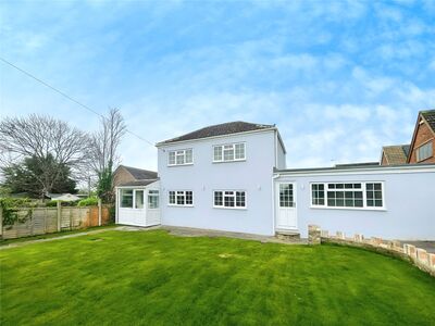Church Lane, 2 bedroom Detached House to rent, £1,500 pcm