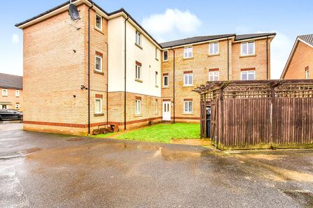 2 bedroom  Flat for sale
