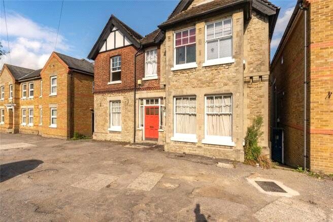 1 bedroom  Flat for sale