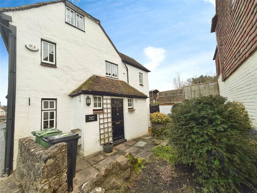 3 bedroom End Terrace House for sale