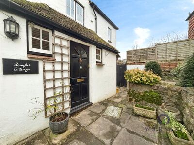 3 bedroom End Terrace House for sale