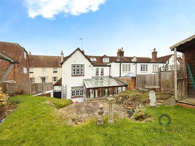 3 bedroom End Terrace House for sale