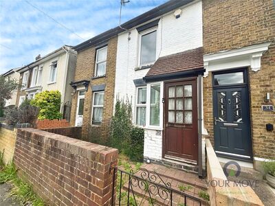 Bower Street, 2 bedroom  House for sale, £220,000