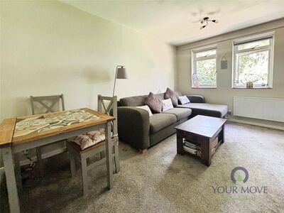 Tonbridge Road, 1 bedroom  Flat for sale, £170,000