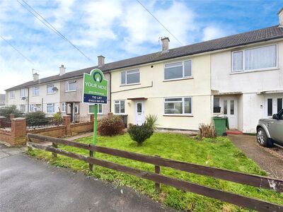 3 bedroom Mid Terrace House to rent