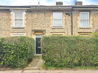Bower Place, 3 bedroom Mid Terrace House for sale, £275,000