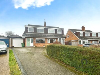 Saltwood Road, 3 bedroom Semi Detached House for sale, £360,000