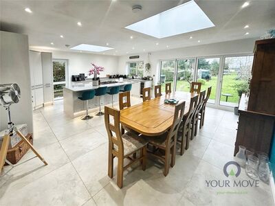 Hockers Lane, 3 bedroom Detached House for sale, £540,000