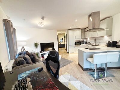 2 bedroom  Flat for sale