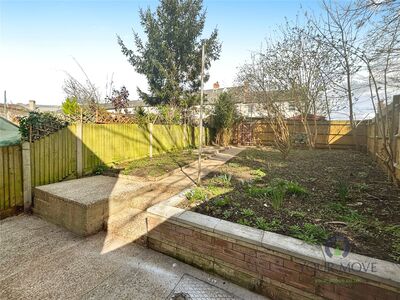 Woollett Street, 2 bedroom End Terrace House for sale, £235,000