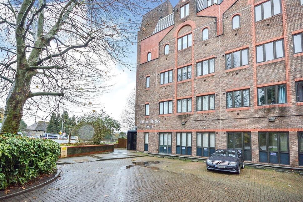 Main image of 1 bedroom  Flat to rent, Knightrider Court Knightrider Stree, Maidstone, Kent, ME15