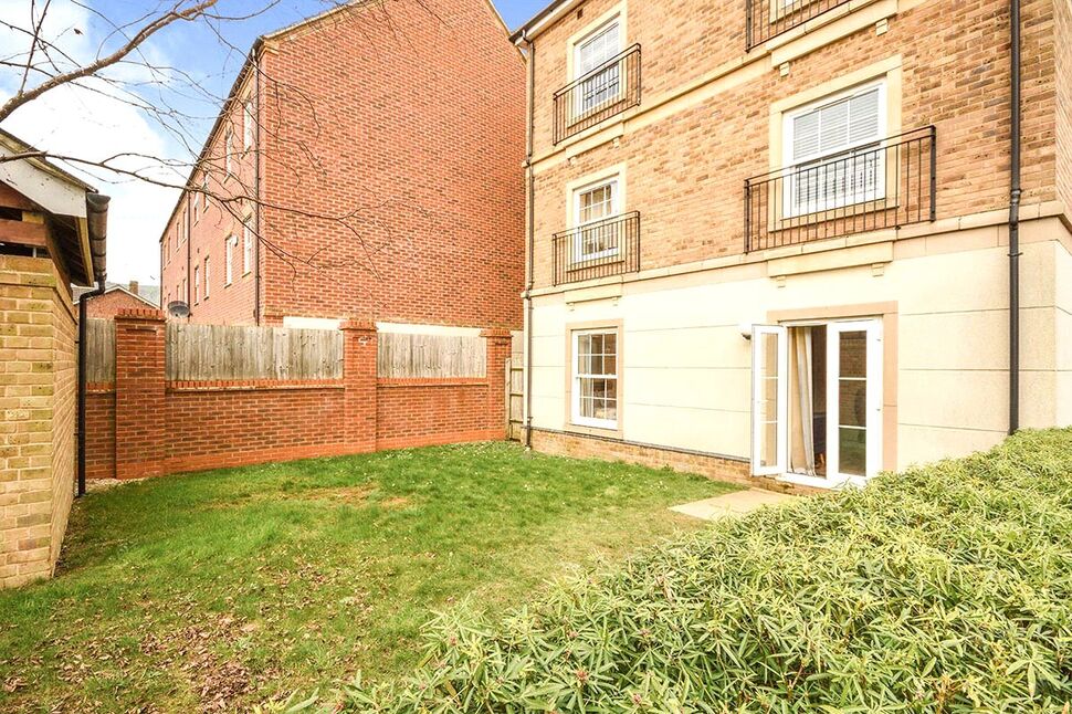 Main image of 2 bedroom Flat for sale, Tennison Way, Maidstone, Kent, ME15