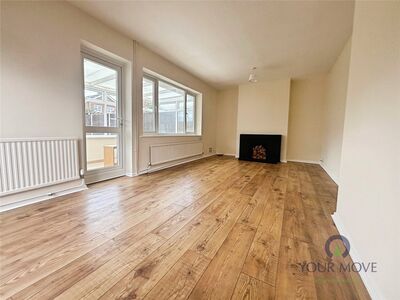 2 bedroom Semi Detached Bungalow for sale