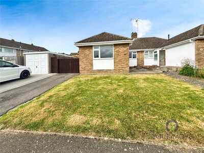 2 bedroom Semi Detached Bungalow for sale
