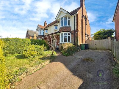 College Road, 3 bedroom Semi Detached House for sale, £450,000