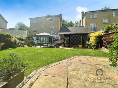 6 bedroom Detached House for sale