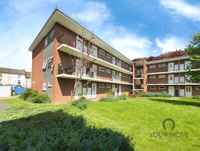 Alexandra Street, 1 bedroom  Flat to rent, £900 pcm