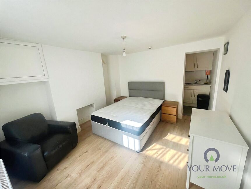 Main image of 1 bedroom Flat to rent, Lower Boxley Road, Maidstone, Kent, ME14
