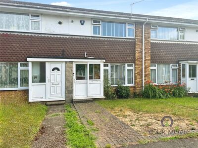 Merton Road, 2 bedroom Mid Terrace House for sale, £300,000