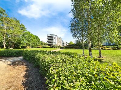 Stafford Gardens, 1 bedroom  Flat for sale, £62,000