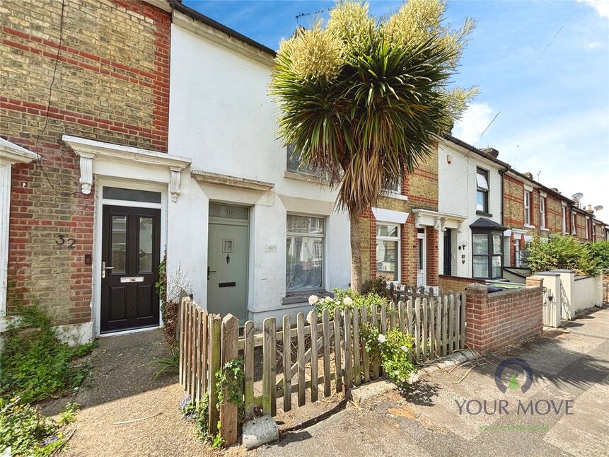2 bedroom Mid Terrace House for sale