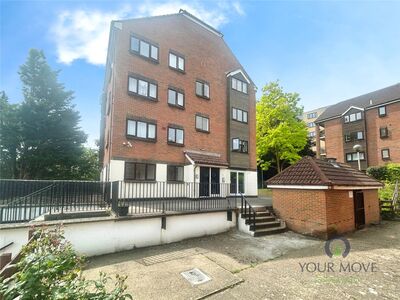 2 bedroom  Flat for sale