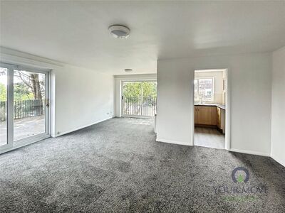 2 bedroom  Flat for sale