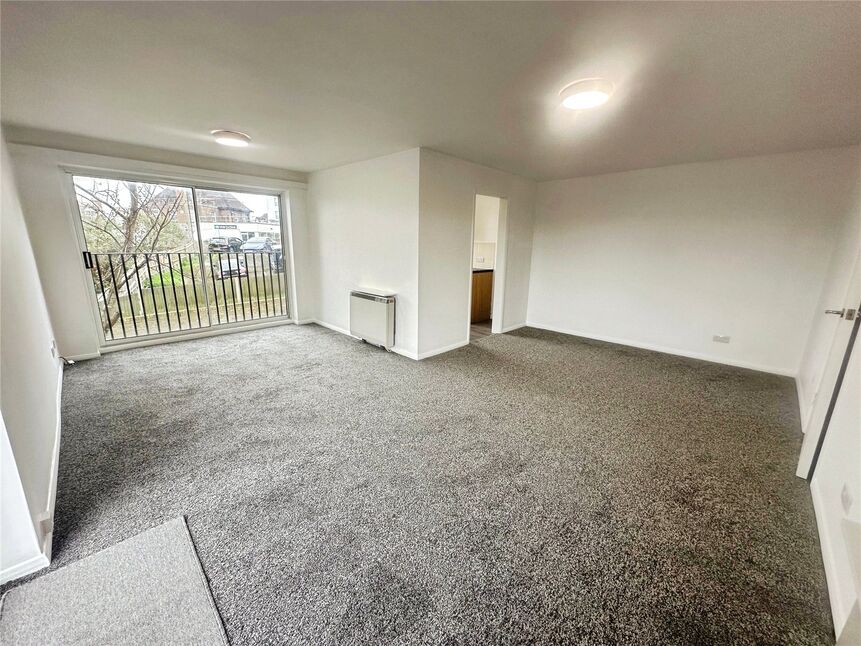Main image of 2 bedroom Flat for sale, Springvale, Maidstone, Kent, ME16