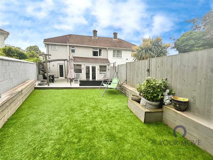 Main image of 4 bedroom Semi Detached House for sale, Essex Road, Maidstone, Kent, ME15